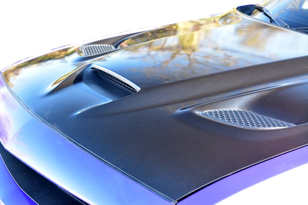 2015 Dodge Challenger SCAT Pack for sale